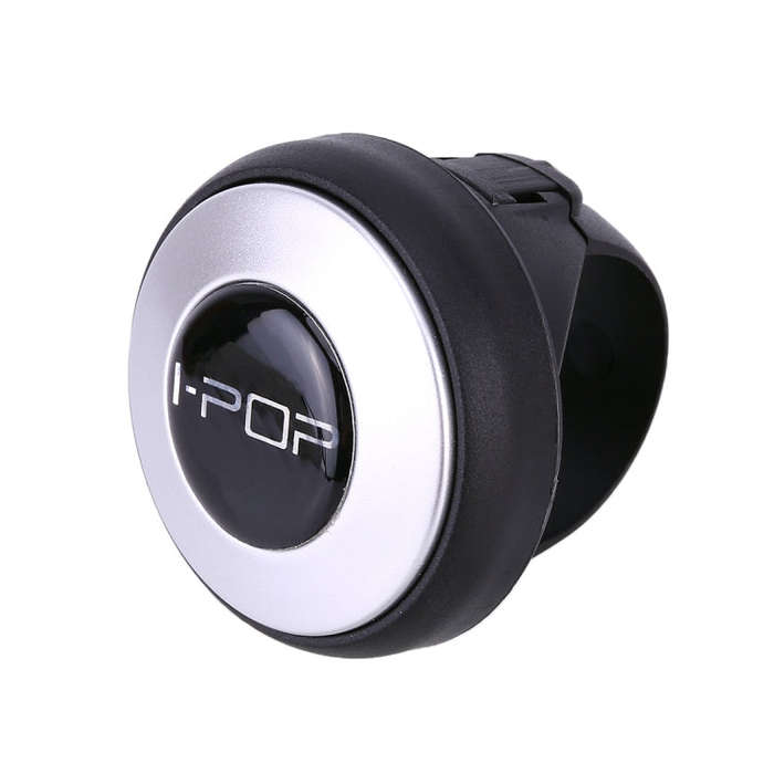 306 Car Auto Universal Steering Wheel Spinner Knob Auxiliary Booster Aid Control Handle, 306