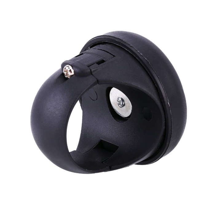 306 Car Auto Universal Steering Wheel Spinner Knob Auxiliary Booster Aid Control Handle, 306