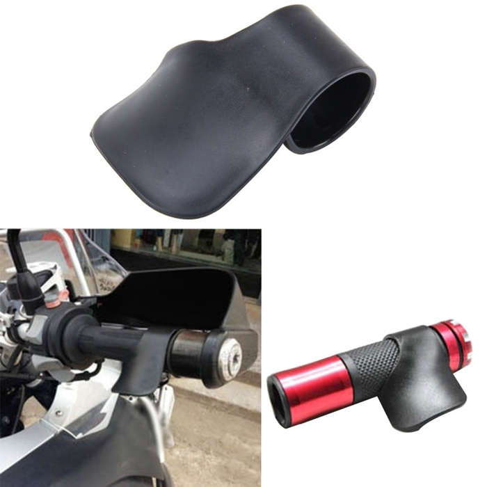10 PCS Motorcycle ABS Accelerator Handle Booster, ABS Accelerator