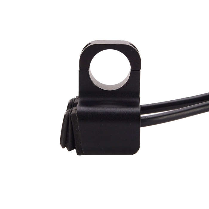 Motorcycle Dual Head Waterproof Handle Switch, Waterproof Handle Switch