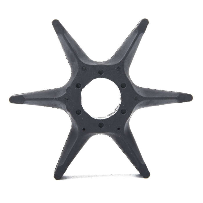 Outboard Water Pump Impeller 6F5-44352-00 for Yamaha C40HP / CV40HP, A1040