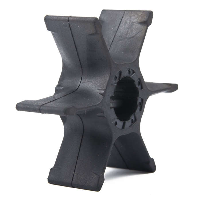 Outboard Water Pump Impeller 6F5-44352-00 for Yamaha C40HP / CV40HP, A1040