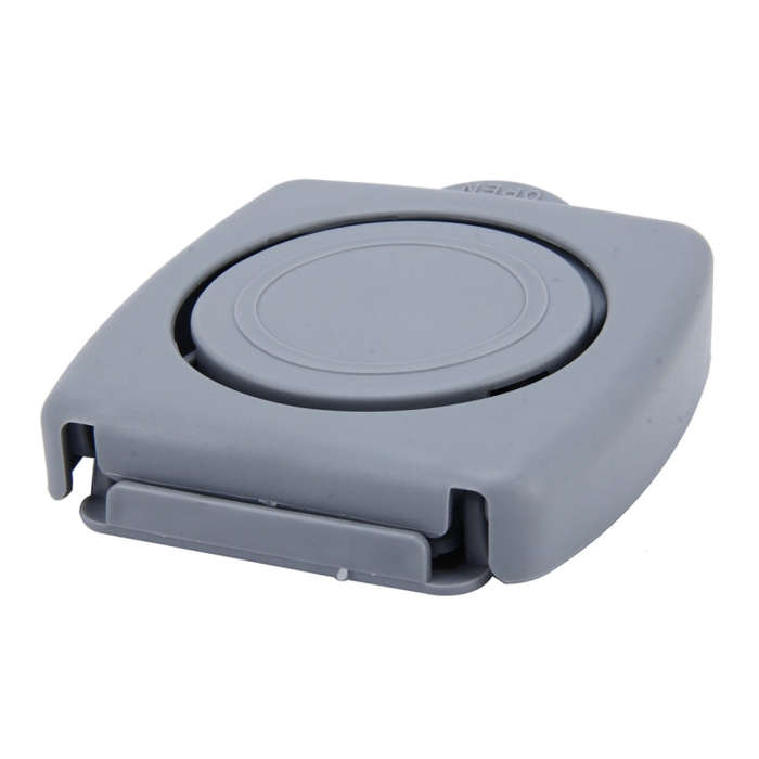HX-082 Portable Universal Car Auto Drink Beverage Can Holder for Length under 7.5cm, Car Drink Be...