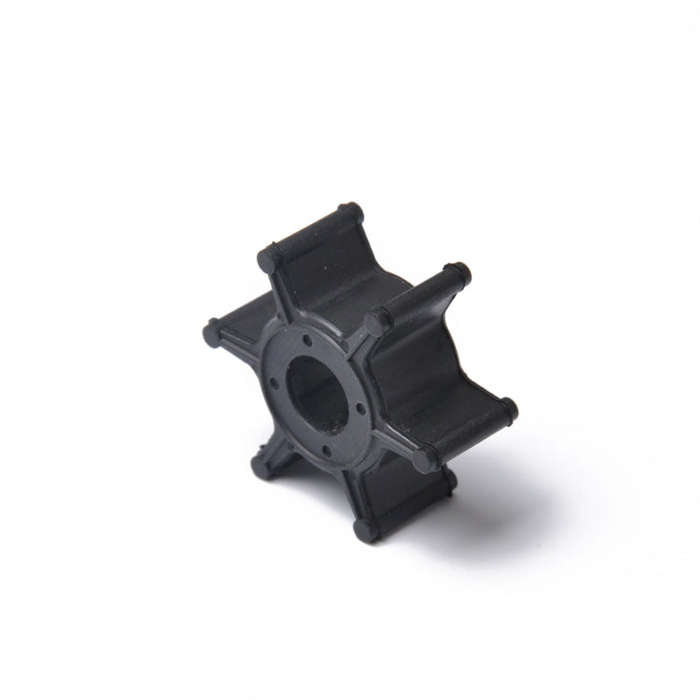 Outboard Water Pump Impeller for Yamaha 3A & Malta 2-Stroke & F2.5A 4-Stroke 6L5-44352-00, For Ya...