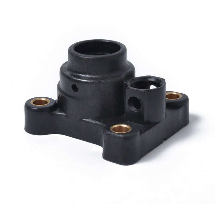 Outboard Water Pump Impeller Repair Service Kit for Johnson / Evinrude 394711, For Johnson / Evin...