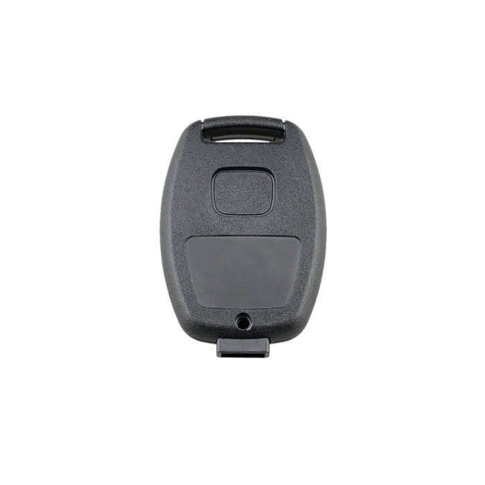 Replacement Non-embryo Car Key Case for HONDA 2 + 1 Button Car Keys, without Battery, 2+1