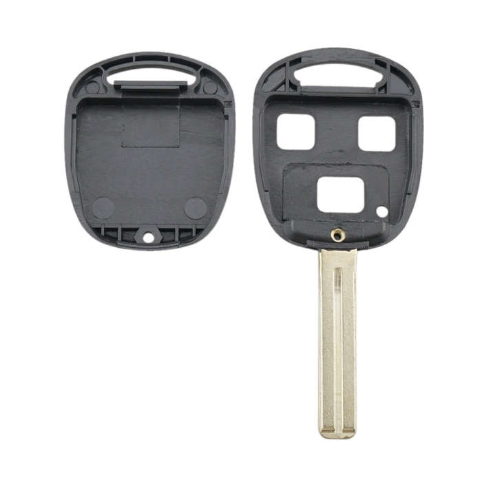For LEXUS ES300 / GS300 / GS430 / GX470 / LS200 / LS300 / LS400 / RX300 Car Keys Replacement Car ...