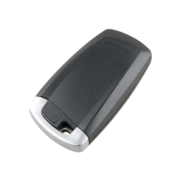 For BMW CAS4 System Intelligent Remote Control Car Key with Integrated Chip & Battery, Frequency:...