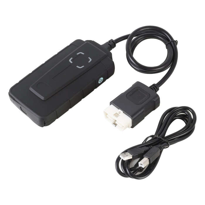 Auto Bluetooth Diagnostic Tool