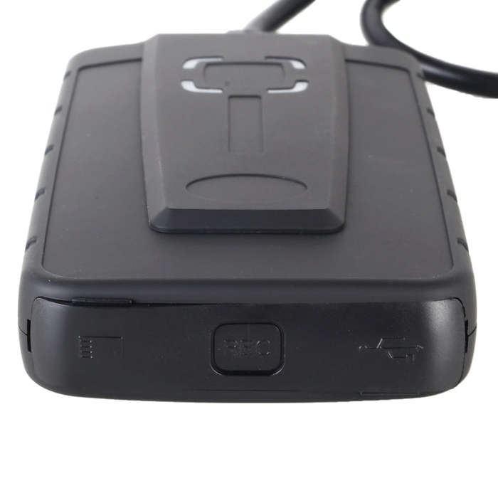 Auto Bluetooth Diagnostic Tool