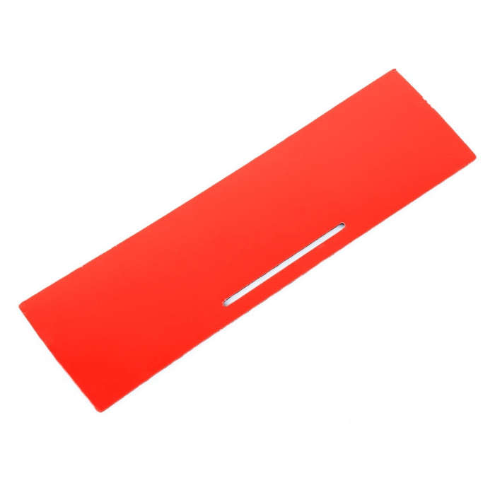 Car Carbon Fiber Cigarette Lighter Panel Frame Decorative Sticker for Volkswagen Touareg, Cigaret...