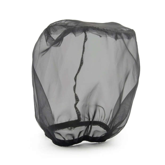 Universal Air Filter Protective Cover High Flow Air Intake Filters Waterproof Oilproof Dustproof ...