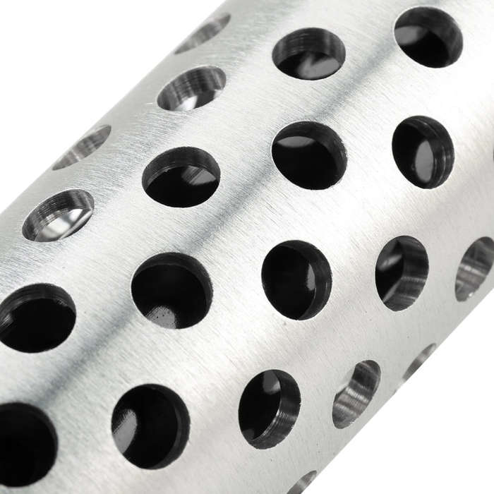 Universal Car Mesh Gear Head Gear Shift Knob