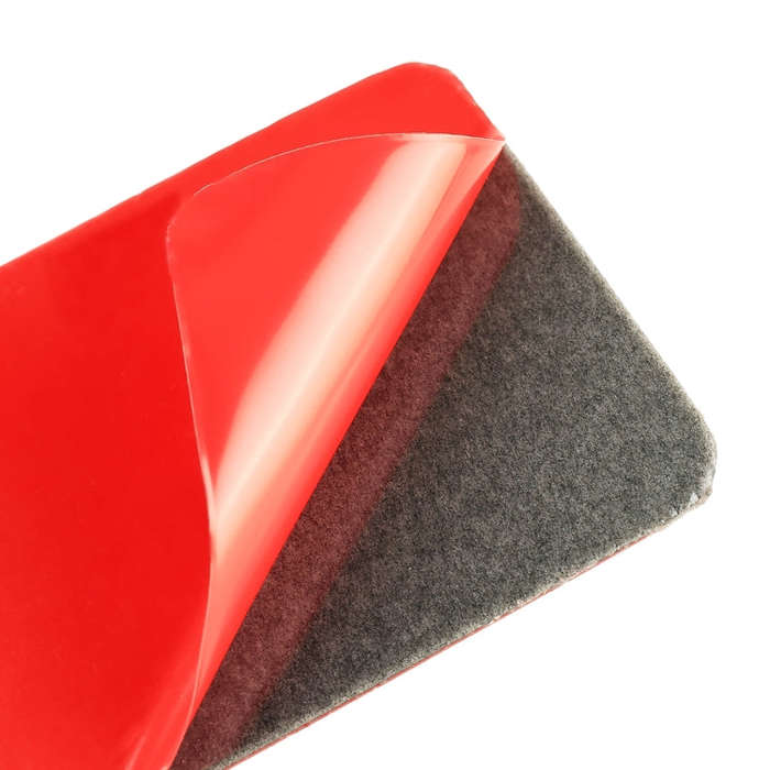 2 in 1 Car Carbon Fiber Vice Driving Seat Storage Box Button Decorative Sticker for Ford Mustang ...