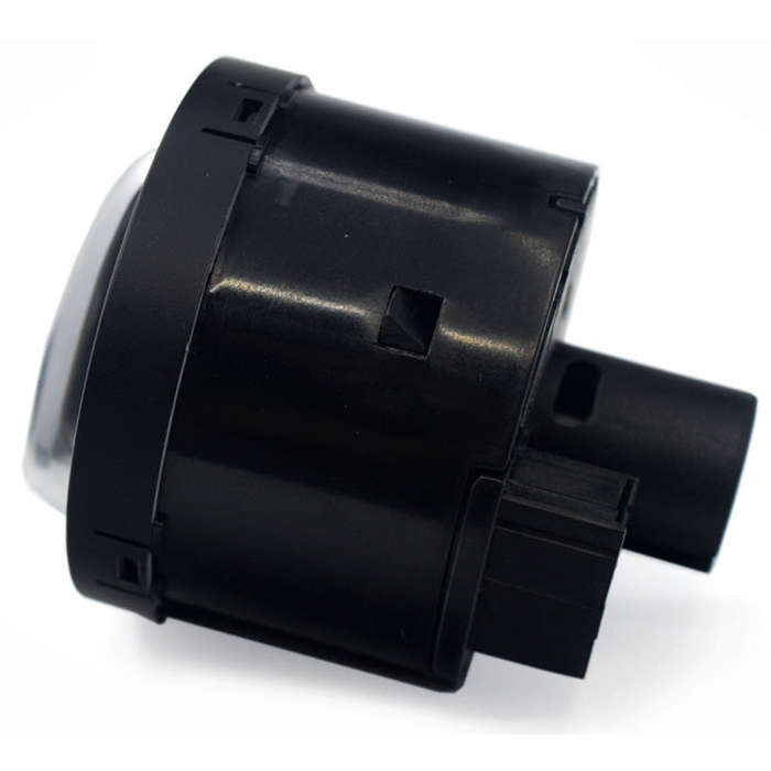 Car Auto Headlight Switch Fog Head Light Lamp Knob 5ND941431B for Volkswagen, For Volkswagen