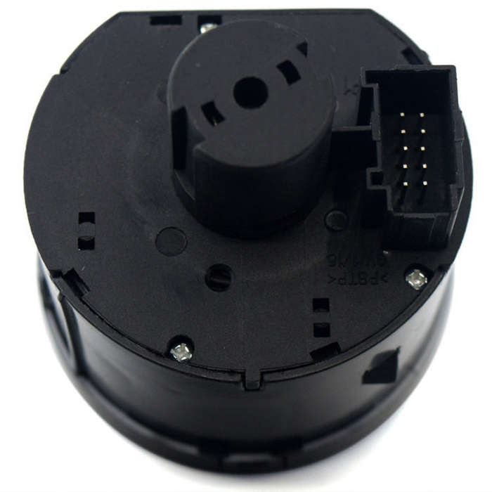 Car Auto Headlight Switch Fog Head Light Lamp Knob 5ND941431B for Volkswagen, For Volkswagen