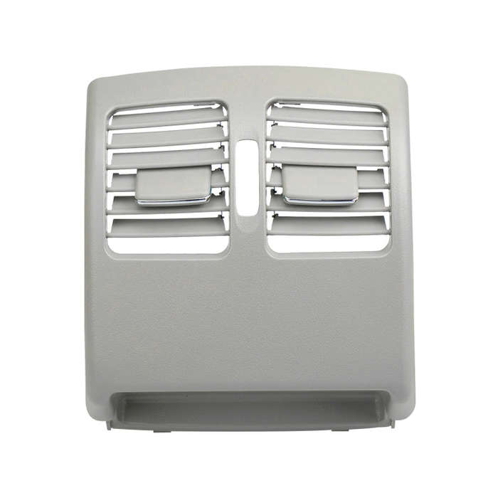 Car Rear Air Conditioner Air Outlet Panel for Mercedes-Benz W204 2007-2014, Left Driving, For Mer...