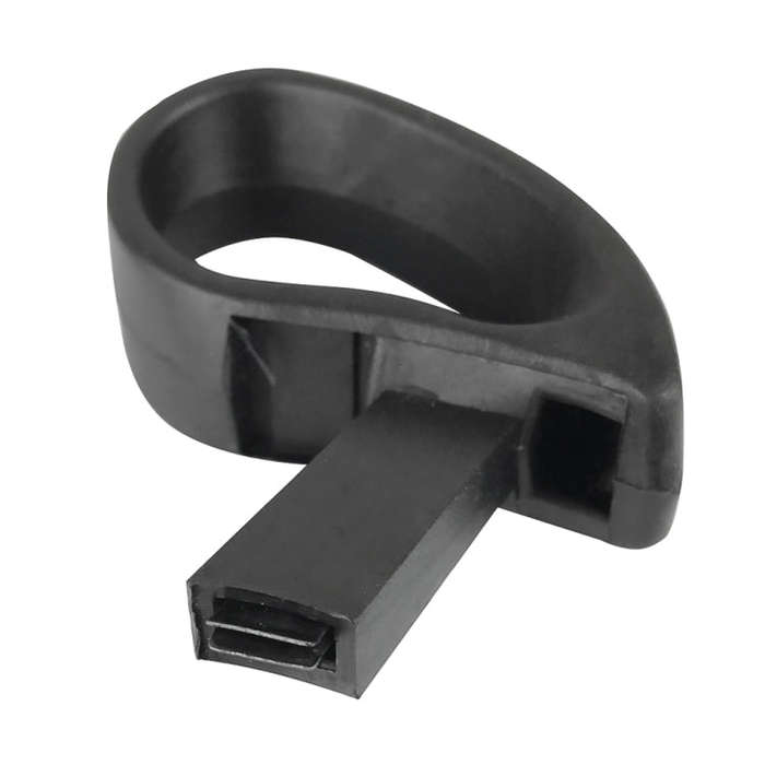 Car Right Seat Lift Tilt Release Handle 1J3881634B for Volkswagen Beetle Golf MK4 / Audi A1, Right