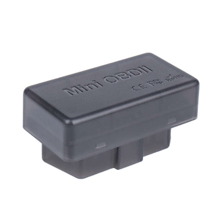 Bluetooth 4.0 Dual Mode Mini Scanner Car Code Readers Diagnostic Tool OBD 2 OBDII ELM327 Protocol...