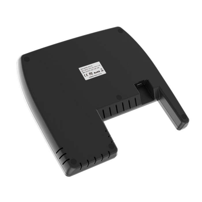 Car Qi Standard Wireless Charger 10W Quick Charging for 2016-2021 Honda Civic, Left Driving, For ...