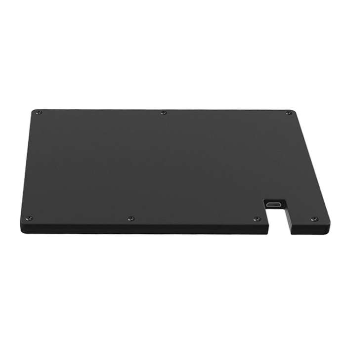 Car Qi Standard Wireless Charger 10W Quick Charging for 2018-2021 Toyota Camry, Left Driving, For...
