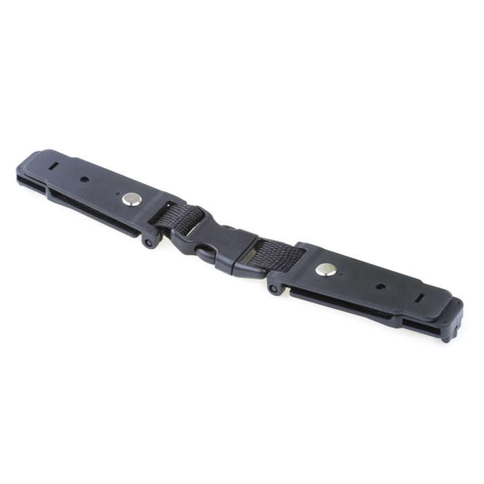 5cm Car Child Shoulder Seat Belt Adjuster Kid Seat Belt Buckle Style, 5cm Buckle Style