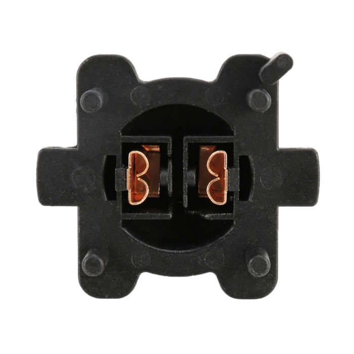 TK-201 1 Pair H7 Tail Lamp Holder for Mazda, For Mazda TK-201