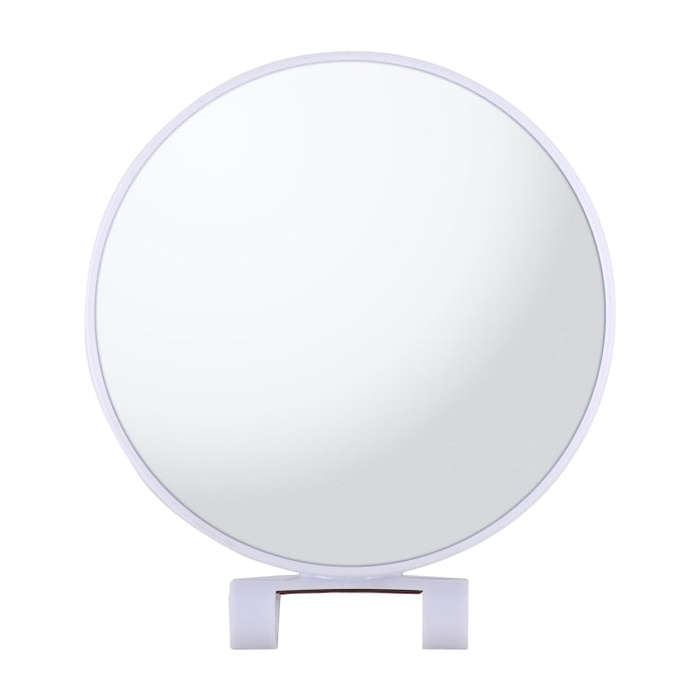 2 PCS Car Medium Size Rearview Mirror Blind Spot Side Assistant Mirror, Medium