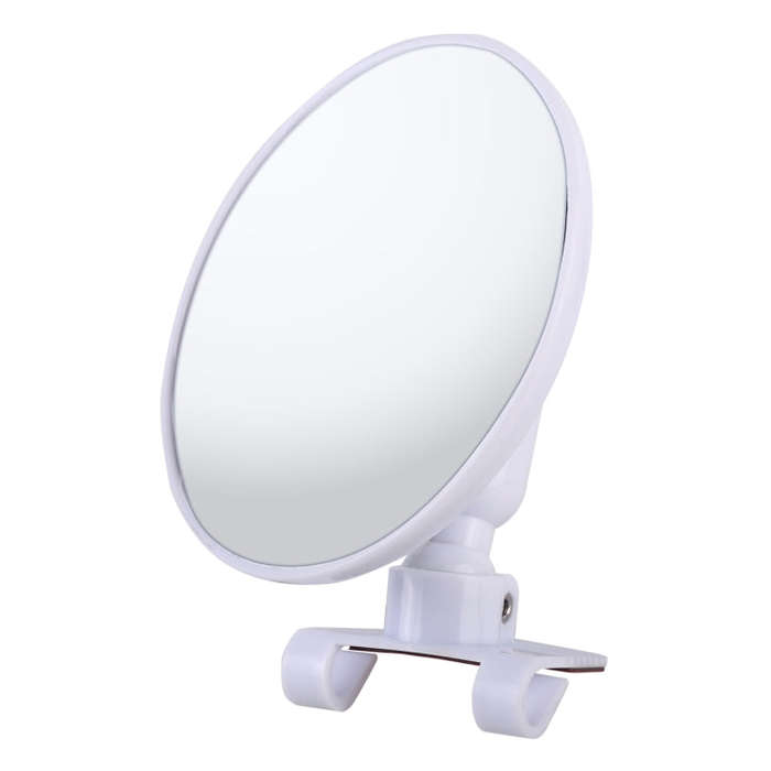 2 PCS Car Medium Size Rearview Mirror Blind Spot Side Assistant Mirror, Medium