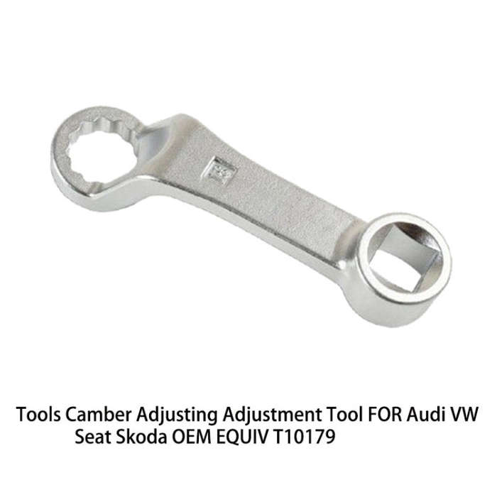 ZK-019 Car T10179 Four Wheel Alignment Wrench Tool for Volkswagen / Audi, ZK-019