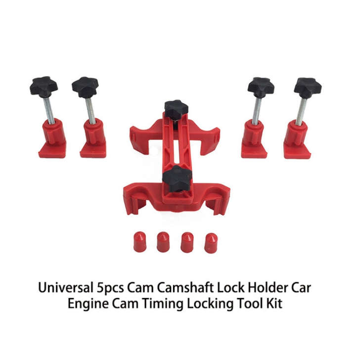 ZK-032 Car Camshaft Engine Timing Locking Tool Sprocket Gear Kit, ZK-032