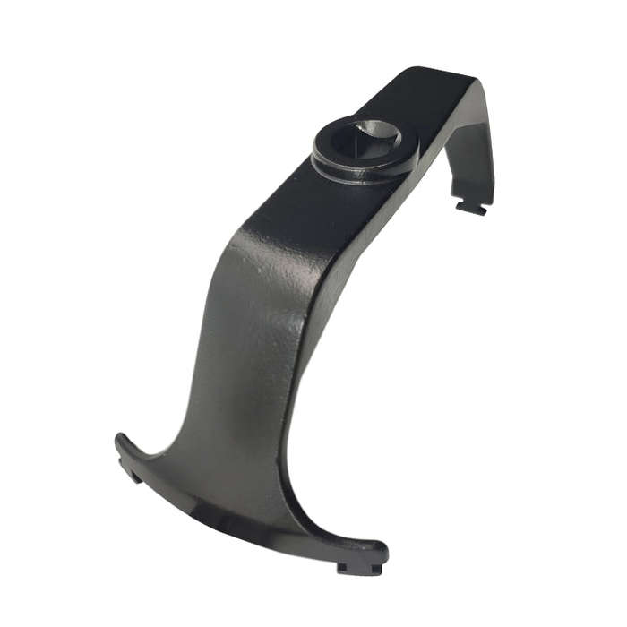 ZK-057 Car Fuel Tank Lock Ring Tool Fuel Pump Senders Removal Install Tool for Mercedes-Benz W204...