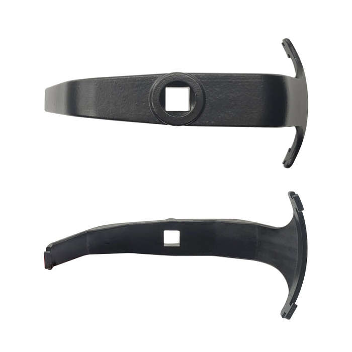 ZK-057 Car Fuel Tank Lock Ring Tool Fuel Pump Senders Removal Install Tool for Mercedes-Benz W204...