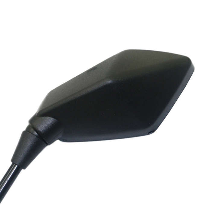 ZF001-185B Pair Rearview Mirror Reflective Mirror for Four-wheeler ATV, ZF001-185B