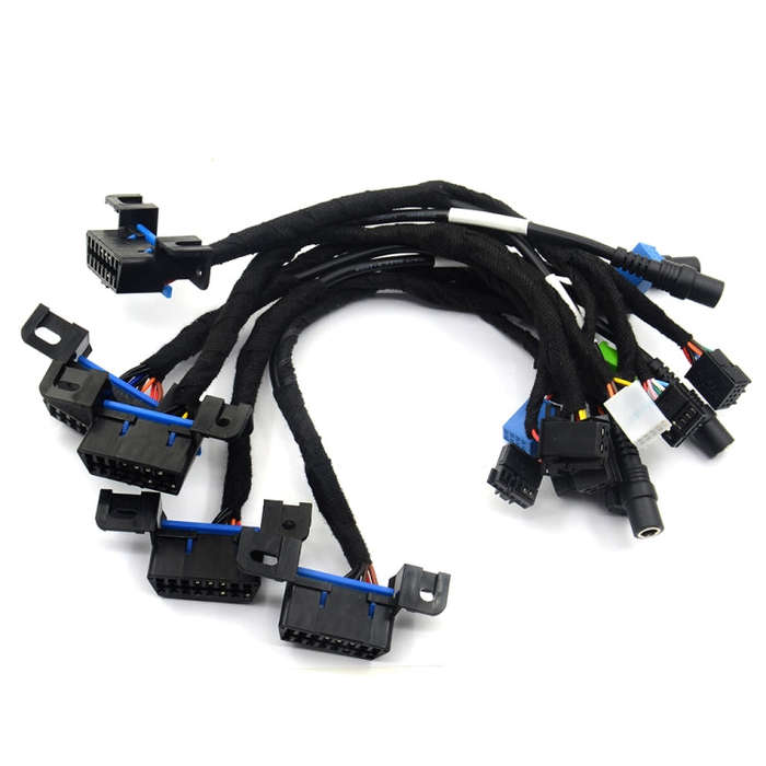 5 in 1 EIS / ELV Test Cable with Xhorse VVDI MB Tool, EIS / ELV Test Cable