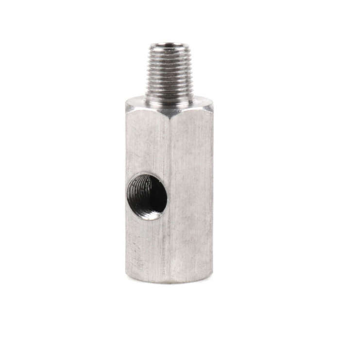 Car Modified 1/8 inch NPT Oil Pressure Sensor Connector, 1/8 inch NPT Connector