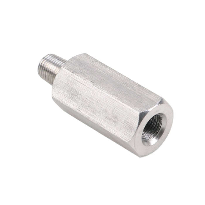Car Modified 1/8 inch NPT Oil Pressure Sensor Connector, 1/8 inch NPT Connector
