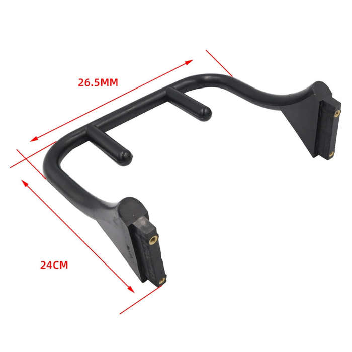 Outboard Motor Mount Fixed Bracket, Motor Mount Fixed Bracket