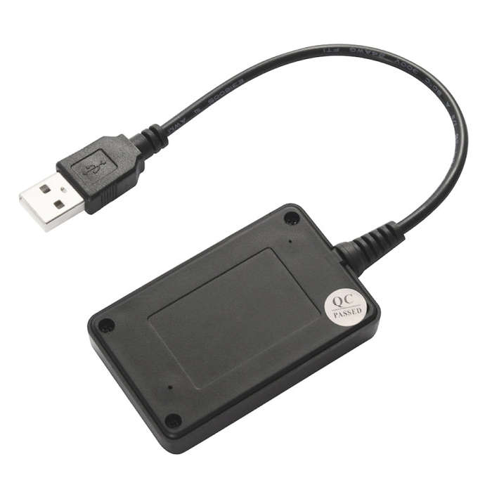 USB TPMS Tire Pressure Monitoring System Android with External Sensor for Car Radio DVD Player, w...
