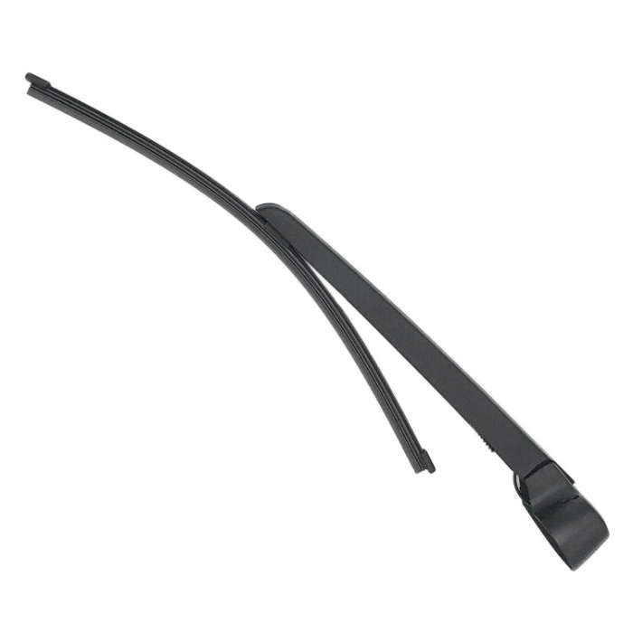 JH-AD03 For Audi A3 2014-2017 Car Rear Windshield Wiper Arm Blade Assembly 8V3 955 407, For Audi ...
