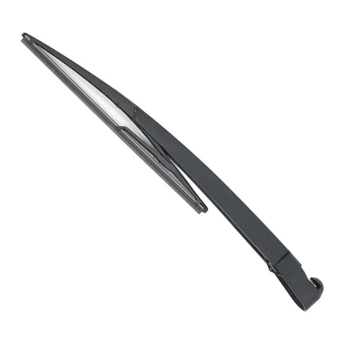 JH-BZ10 For Mercedes-Benz A160 / 180 W169 2005-2012 Car Rear Windshield Wiper Arm Blade Assembly ...