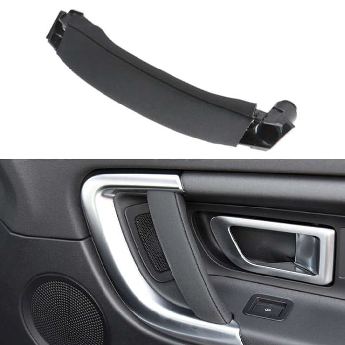 For Land Rover Discovery 2015-2019 Car Frosted Inside Door Right Handle LR076163, Left Driving, F...