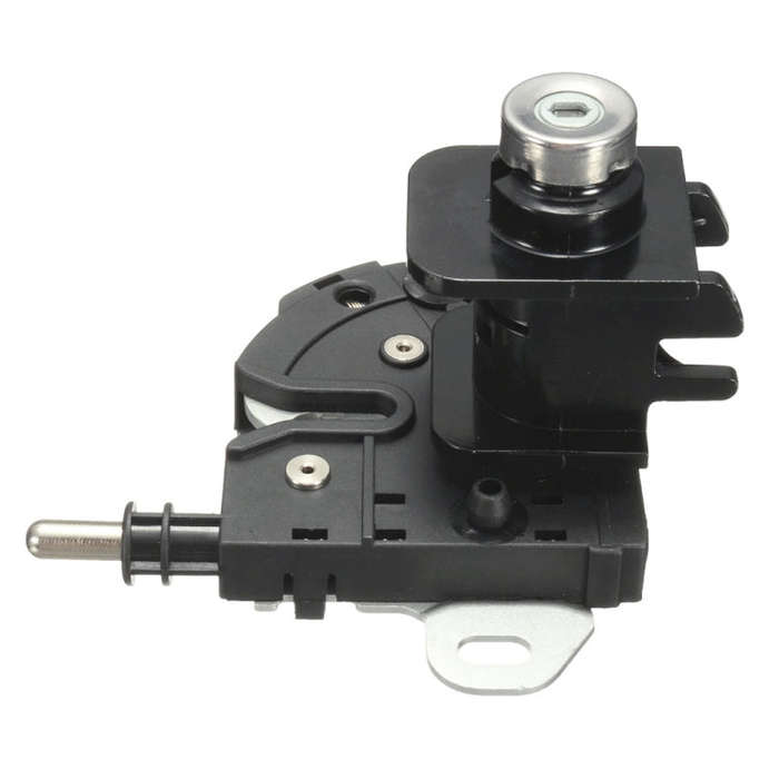 For Ford Transit MK6 2000-2006 Car Engine Bonnet Hood Lock Latch Catch Block Set 4124287, For For...