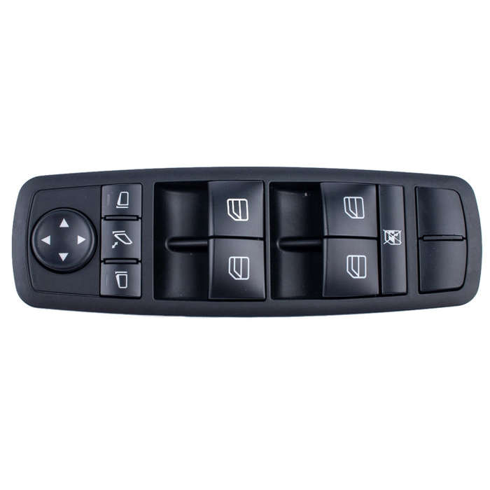 Car Auto Electronic Window Master Control Switch Button A2518300290 for Mercedes-Benz, For Merced...