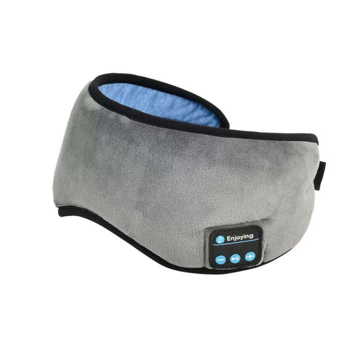 Bluetooth 5.0 Sleep Eye Masks Smart Wireless Music Eye Masks