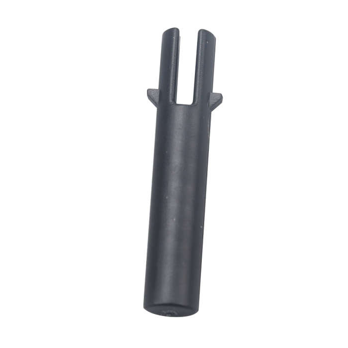 A5288 2 PCS Car Bright Inside Door Handle 2047202663 / 2047201763 for Mercedes-Benz, A5288