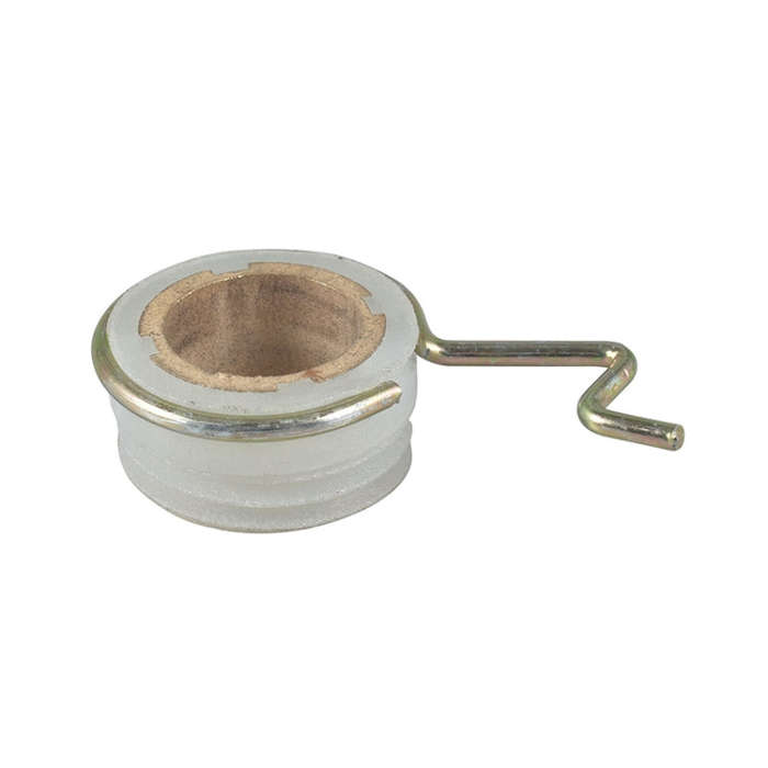 Worm Turbine Oil Worm Gear for STIHL MS250 251 230 210 MS170 180 025, Oil Worm Gear
