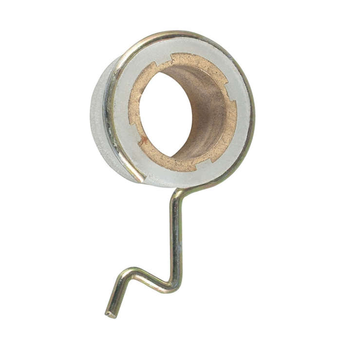 Worm Turbine Oil Worm Gear for STIHL MS250 251 230 210 MS170 180 025, Oil Worm Gear