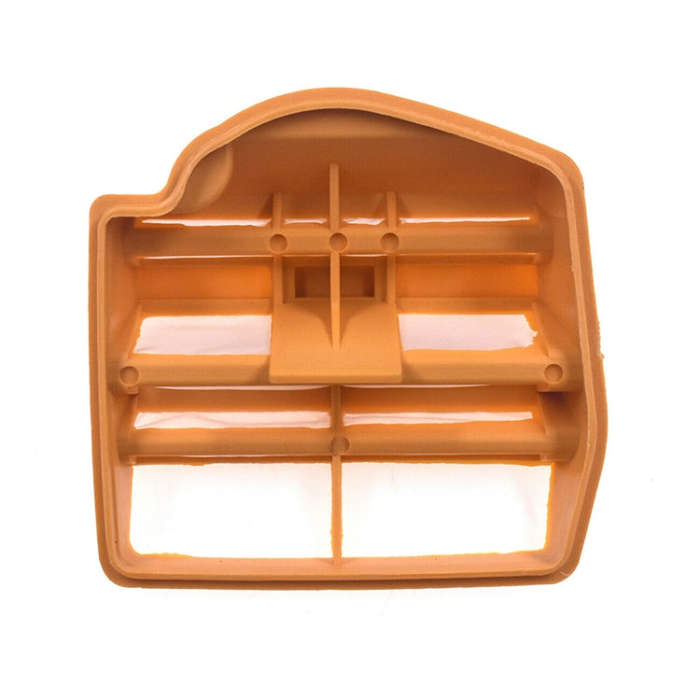 Chainsaw Air Filter Element 544080802 for Husqvarna 445 450 445E, Air Filter Element for Husqvarn...