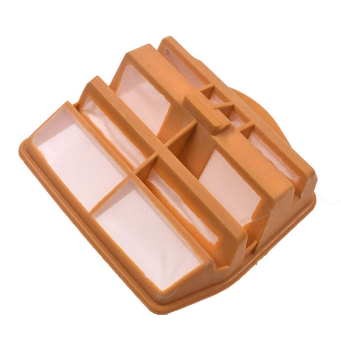 Chainsaw Air Filter Element 544080802 for Husqvarna 445 450 445E, Air Filter Element for Husqvarn...